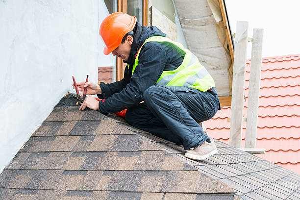 Gutter Installation and Roofing in Laguna Beach, CA